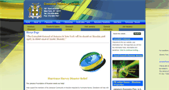 Desktop Screenshot of congenjamaica-ny.org